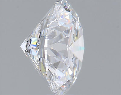 0.95 Carat Round Lab Diamond :: 360 spin frame 04
