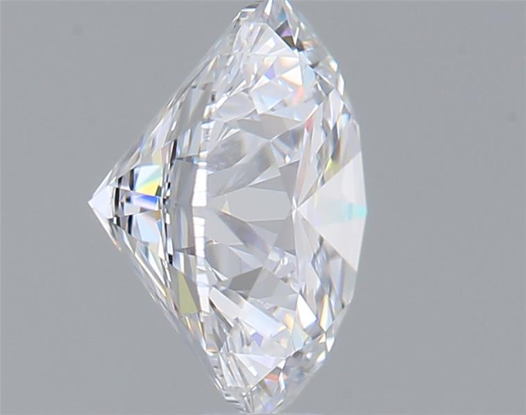 0.95 Carat Round Lab Diamond :: 360 spin frame 04