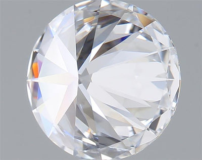0.95 Carat Round Lab Diamond :: 360 spin frame 05