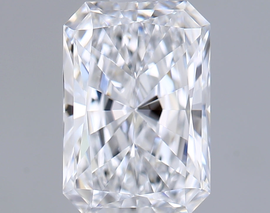 0.97 Carat Radiant Lab Diamond
