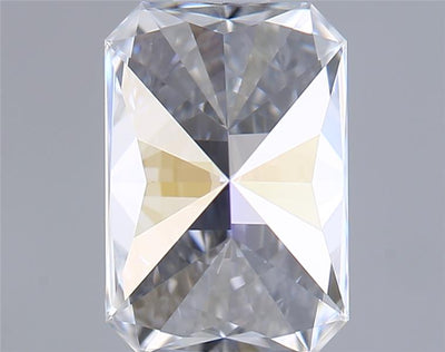 0.97 Carat Radiant Lab Diamond :: 360 spin frame 01