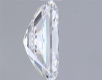 0.97 Carat Radiant Lab Diamond :: 360 spin frame 02