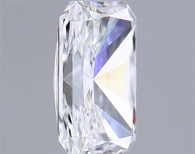 0.97 Carat Radiant Lab Diamond :: 360 spin frame 03