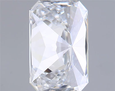 0.97 Carat Radiant Lab Diamond :: 360 spin frame 04