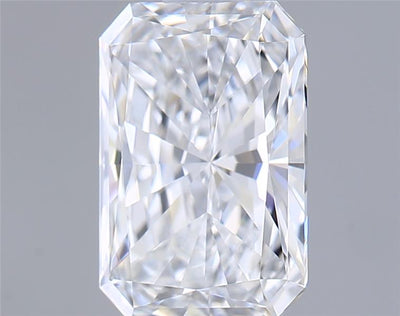 0.97 Carat Radiant Lab Diamond :: 360 spin frame 05