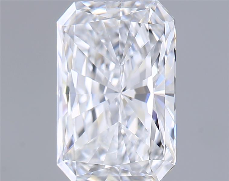 0.97 Carat Radiant Lab Diamond :: 360 spin frame 05