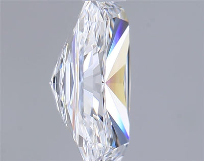 0.97 Carat Radiant Lab Diamond :: 360 spin frame 06