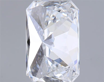 0.97 Carat Radiant Lab Diamond :: 360 spin frame 07