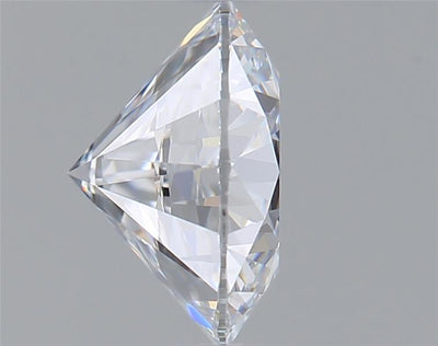 0.98 Carat Round Lab Diamond :: 360 spin frame 01