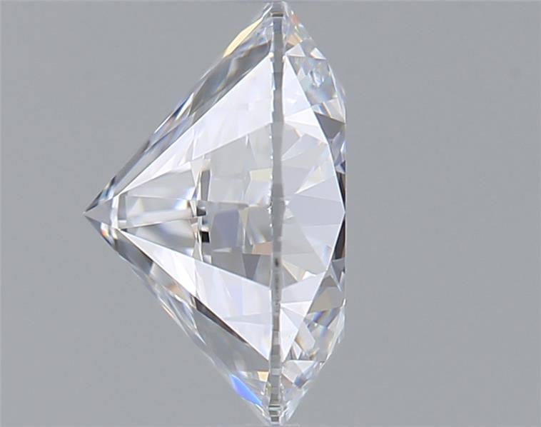 0.98 Carat Round Lab Diamond :: 360 spin frame 01