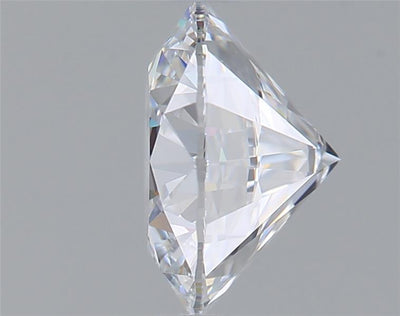 0.98 Carat Round Lab Diamond :: 360 spin frame 02