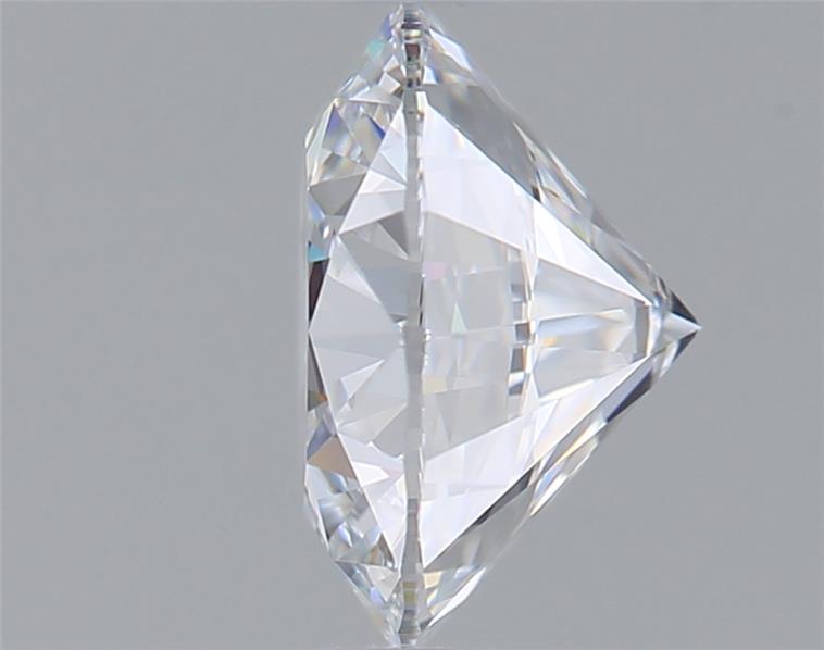 0.98 Carat Round Lab Diamond :: 360 spin frame 02