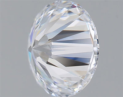 0.98 Carat Round Lab Diamond :: 360 spin frame 03