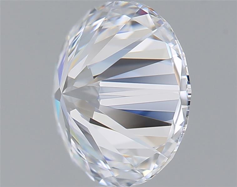 0.98 Carat Round Lab Diamond :: 360 spin frame 03