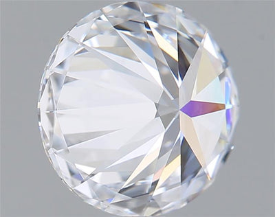 0.98 Carat Round Lab Diamond :: 360 spin frame 04