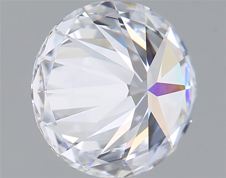 0.98 Carat Round Lab Diamond :: 360 spin frame 04