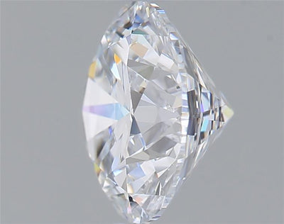 0.98 Carat Round Lab Diamond :: 360 spin frame 05