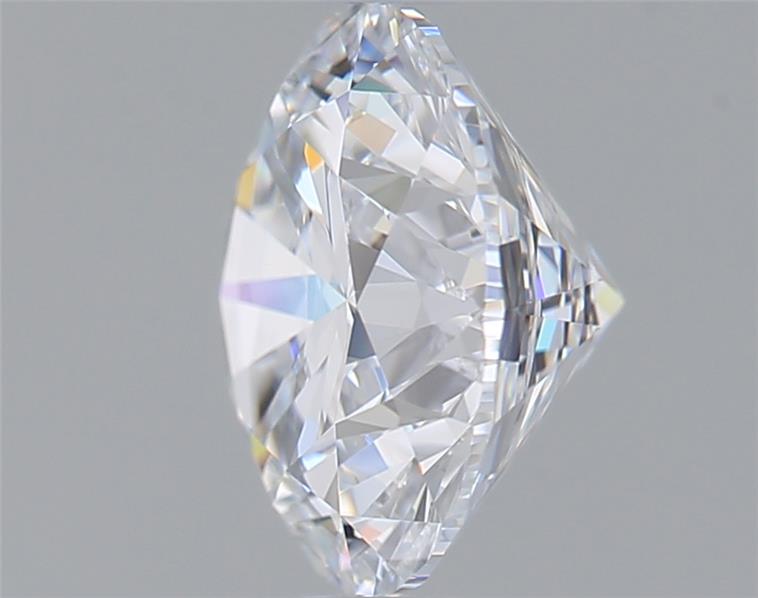 0.98 Carat Round Lab Diamond :: 360 spin frame 05