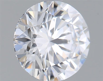 0.98 Carat Round Lab Diamond :: 360 spin frame 06