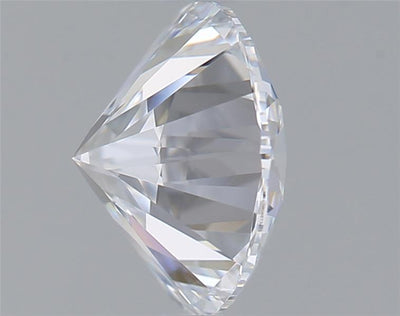 0.98 Carat Round Lab Diamond :: 360 spin frame 07
