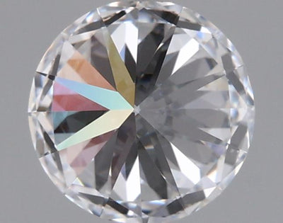 0.97 Carat Round Lab Diamond :: 360 spin frame 01