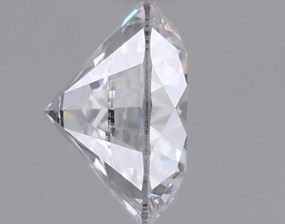 0.97 Carat Round Lab Diamond :: 360 spin frame 02