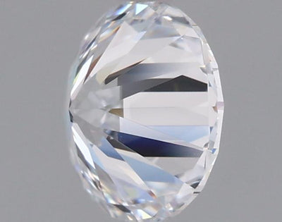 0.97 Carat Round Lab Diamond :: 360 spin frame 03