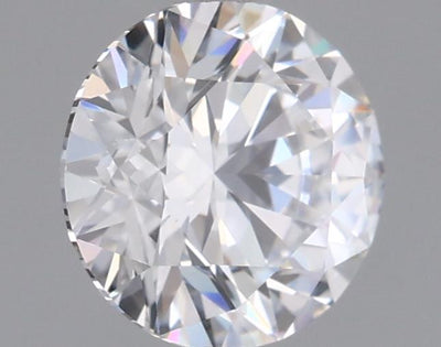 0.97 Carat Round Lab Diamond :: 360 spin frame 04