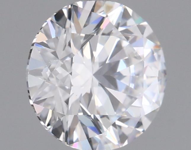 0.97 Carat Round Lab Diamond :: 360 spin frame 04