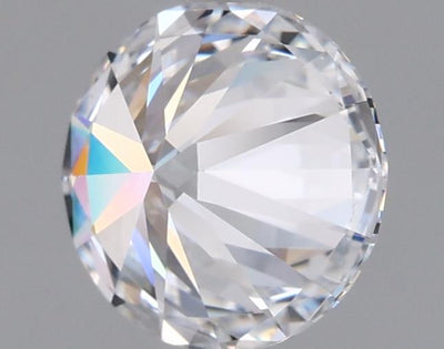 0.97 Carat Round Lab Diamond :: 360 spin frame 05