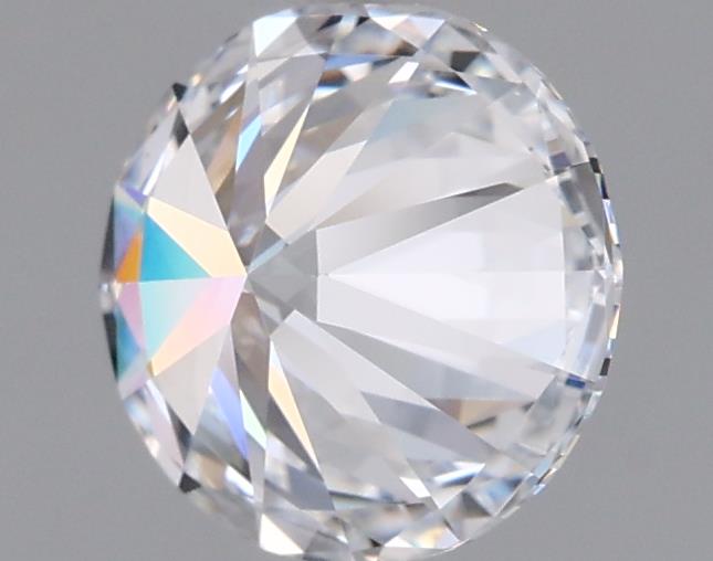 0.97 Carat Round Lab Diamond :: 360 spin frame 05