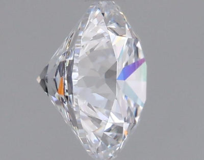 0.97 Carat Round Lab Diamond :: 360 spin frame 07