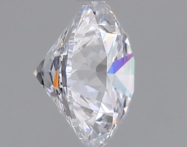 0.97 Carat Round Lab Diamond :: 360 spin frame 07