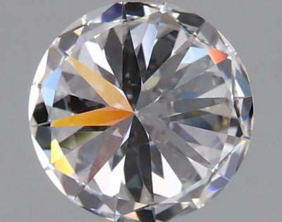 0.92 Carat Round Lab Diamond :: 360 spin frame 01