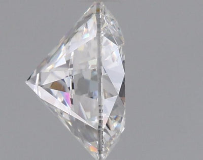 0.92 Carat Round Lab Diamond :: 360 spin frame 02