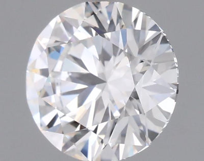 0.92 Carat Round Lab Diamond :: 360 spin frame 04