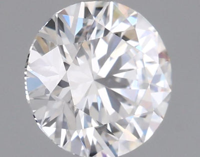 0.92 Carat Round Lab Diamond :: 360 spin frame 05
