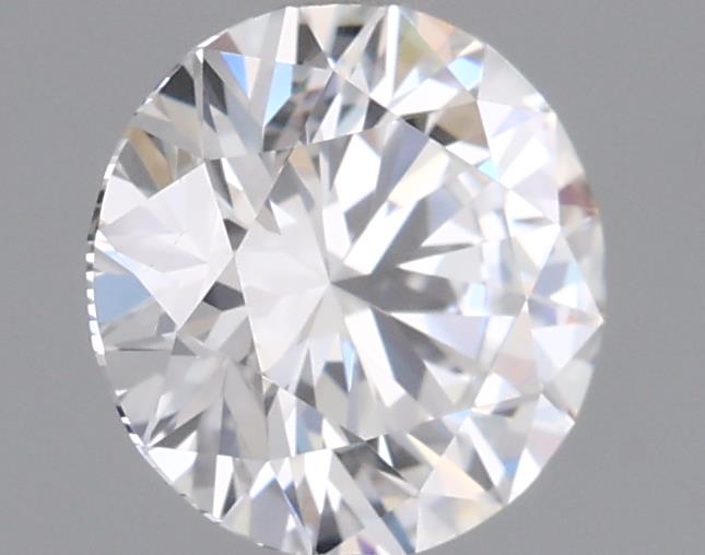 0.92 Carat Round Lab Diamond :: 360 spin frame 05