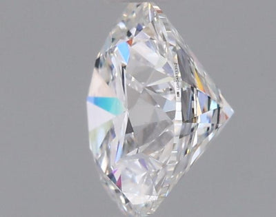 0.92 Carat Round Lab Diamond :: 360 spin frame 06