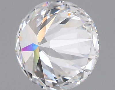 0.92 Carat Round Lab Diamond :: 360 spin frame 07