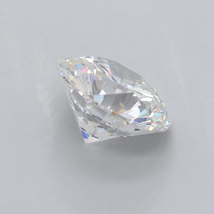 0.72 Carat Round Lab Diamond :: 360 spin frame 03