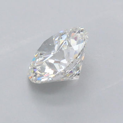 0.72 Carat Round Lab Diamond :: 360 spin frame 04