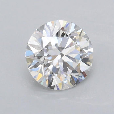 0.72 Carat Round Lab Diamond :: 360 spin frame 05