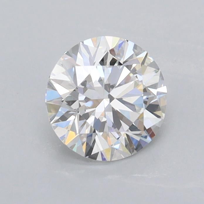 0.72 Carat Round Lab Diamond :: 360 spin frame 05