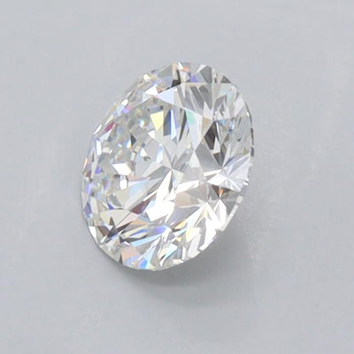 0.72 Carat Round Lab Diamond :: 360 spin frame 06