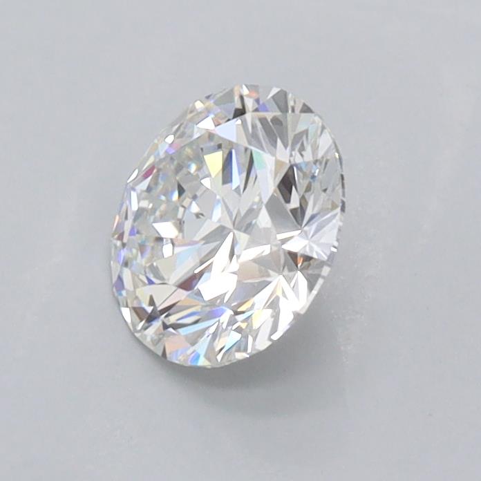 0.72 Carat Round Lab Diamond :: 360 spin frame 06