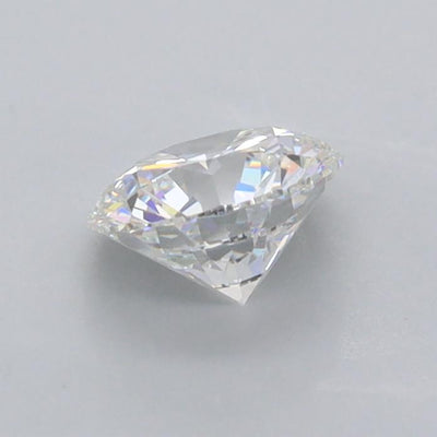 0.72 Carat Round Lab Diamond :: 360 spin frame 07