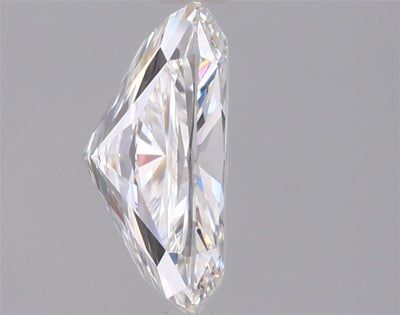 2.01 Carat Elongated Cushion Lab Diamond :: 360 spin frame 01