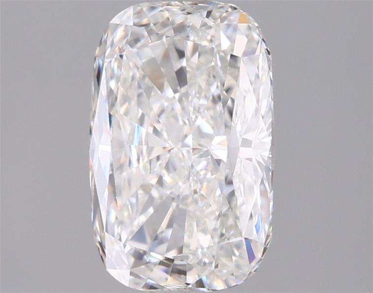 2.01 Carat Elongated Cushion Lab Diamond :: 360 spin frame 04