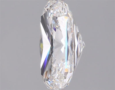 2.01 Carat Elongated Cushion Lab Diamond :: 360 spin frame 05